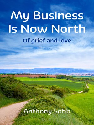 cover image of My Business Is Now North